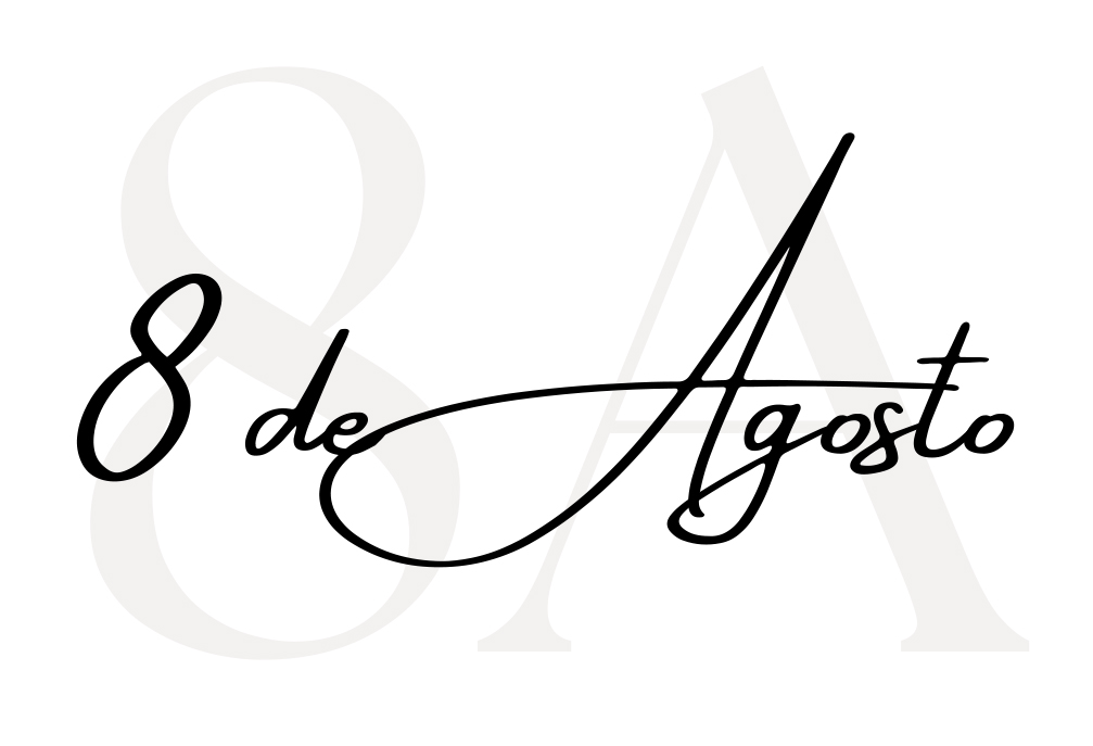 8 de agosto
